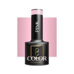 OCHO NAILS Hybrid Nail Polish Pink 306 -5 g