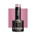 OCHO NAILS Hybrid Nail Polish Pink 307 -5 g