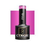 OCHO NAILS Hybrid Nail Polish Pink 308 -5 g