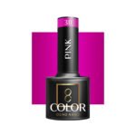 OCHO NAILS Hybrid Nail Polish Pink 311 -5 g