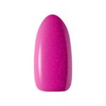 OCHO NAILS Hybrid Nail Polish Pink 312 -5 g - Image 2