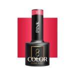 OCHO NAILS Hybrid Nail Polish Pink 315 -5 g