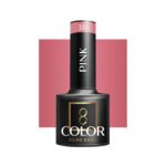 OCHO NAILS Hybrid Nail Polish Pink 316 -5 g