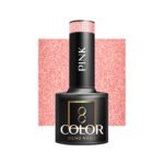 OCHO NAILS Hybrid Nail Polish Pink 318 -5 g