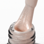 OCHO NAILS Hybrid Nail Polish Pink 321 -5 g - Image 3