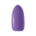OCHO NAILS Hybrid Nail Polish Violet 403 -5 g - Image 2