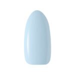 OCHO NAILS Hybrid Nail Polish Blue 502 -5 g - Image 2