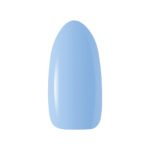 OCHO NAILS Hybrid Nail Polish Blue 503 -5 g - Image 2