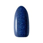 OCHO NAILS Hybrid Nail Polish Blue 512 -5 g - Image 2