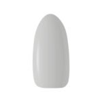 OCHO NAILS Hybrid Nail Polish Gray 602 -5 g - Image 2