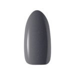 OCHO NAILS Hybrid Nail Polish Gray 606 -5 g - Image 2