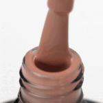 OCHO NAILS Hybrid Nail Polish Brown 803 -5 g - Image 3