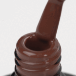 OCHO NAILS Hybrid Nail Polish Brown 807 -5 g - Image 3