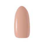 OCHO NAILS Hybrid Nail Polish Nude N02 -5 g - Image 2
