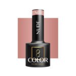 OCHO NAILS Hybrid Nail Polish Nude N03 -5 g