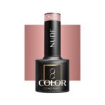 OCHO NAILS Hybrid Nail Polish Nude N05 -5 g
