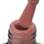 OCHO NAILS Hybrid Nail Polish Nude N05 -5 g - Image 3