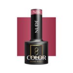 OCHO NAILS Hybrid Nail Polish Nude N06 -5 g