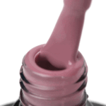 OCHO NAILS Hybrid Nail Polish Nude N09 -5 g - Image 3
