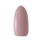 OCHO NAILS Hybrid Nail Polish Nude N10 -5 g - Image 2