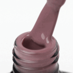 OCHO NAILS Hybrid Nail Polish Nude N10 -5 g - Image 3