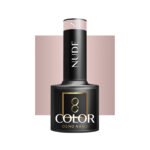 OCHO NAILS Hybrid Nail Polish Nude N11 -5 g