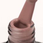 OCHO NAILS Hybrid Nail Polish Nude N11 -5 g - Image 3