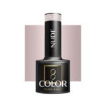 OCHO NAILS Hybrid Nail Polish Nude N12 -5 g