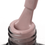 OCHO NAILS Hybrid Nail Polish Nude N12 -5 g - Image 3