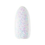 OCHO NAILS Hybrid Nail Polish Glitter G01 -5 g - Image 2