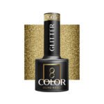 OCHO NAILS Hybrid Nail Polish Glitter G05 -5 g