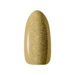 OCHO NAILS Hybrid Nail Polish Glitter G05 -5 g - Image 2