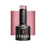 OCHO NAILS Hybrid Nail Polish Glitter G08 -5 g
