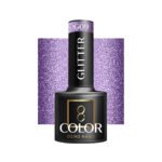 OCHO NAILS Hybrid Nail Polish Glitter G09 -5 g