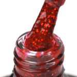 OCHO NAILS Hybrid Nail Polish Glitter G10 -5 g - Image 3