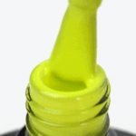 OCHO NAILS Hybrid Nail Polish Fluo F01 -5 g - Image 3
