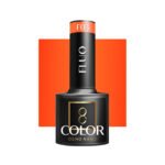 OCHO NAILS Hybrid Nail Polish Fluo F03 -5 g