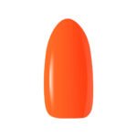 OCHO NAILS Hybrid Nail Polish Fluo F03 -5 g - Image 2