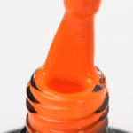 OCHO NAILS Hybrid Nail Polish Fluo F03 -5 g - Image 3