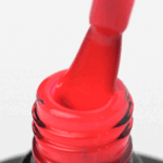 OCHO NAILS Hybrid Nail Polish Fluo F05 -5 g - Image 3