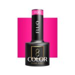 OCHO NAILS Hybrid Nail Polish Fluo F06 -5 g