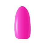 OCHO NAILS Hybrid Nail Polish Fluo F07 -5 g - Image 2