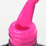 OCHO NAILS Hybrid Nail Polish Fluo F07 -5 g - Image 3