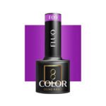 OCHO NAILS Hybrid Nail Polish Fluo F09 -5 g