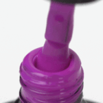 OCHO NAILS Hybrid Nail Polish Fluo F09 -5 g - Image 3