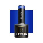 OCHO NAILS Hybrid Nail Polish Fluo F10 -5 g