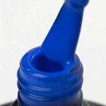 OCHO NAILS Hybrid Nail Polish Fluo F10 -5 g - Image 3