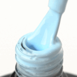 OCHO NAILS Hybrid Nail Polish Pastels P06 -5 g - Image 3