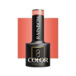 OCHO NAILS Hybrid Nail Polish Rainbow R04 -5 g