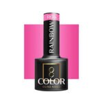 OCHO NAILS Hybrid Nail Polish Rainbow R06 -5 g